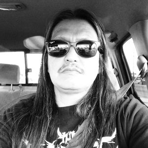 Meet your Posher, Marvin